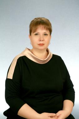 Бабашко Людмила Николаевна